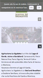 Mobile Screenshot of lesigalette.it